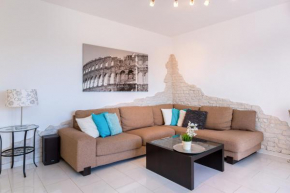 Гостиница Apartments Bonaca  Медулин